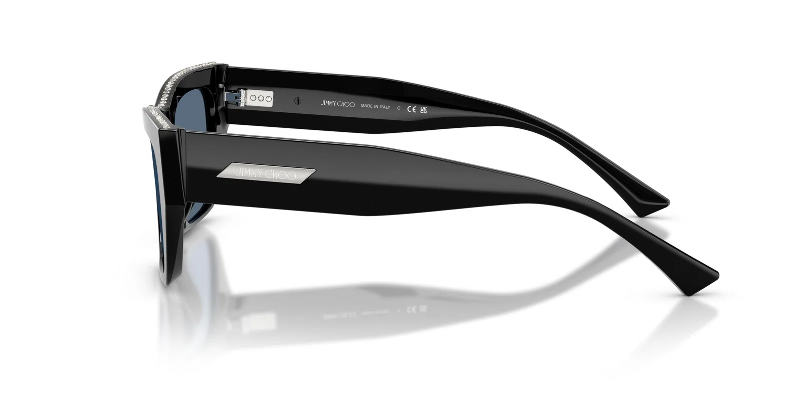Jimmy Choo 5035BF Sunglasses - view 21